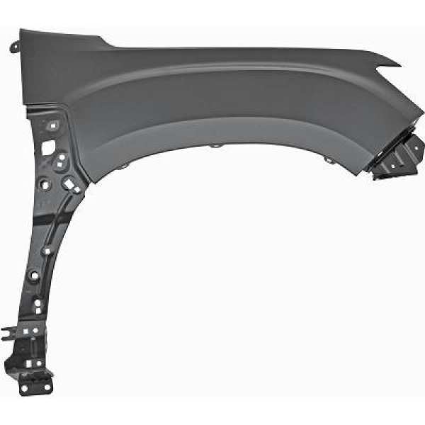 تصویر محصول گلگیر جلو راست رنو داستر SE دو دیفرانسیل سال 2015